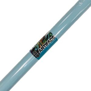 Antifade Roll Art Paper 1.2m X 15M - Sky Blue