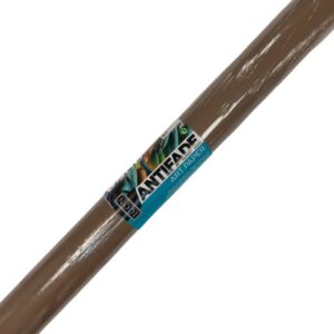 Antifade Roll Art Paper 1.2m X 15M - Brown