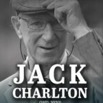 jack charlton: the authorised biography