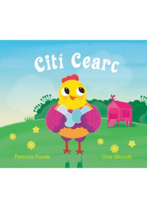 Cití Cearc - NUA