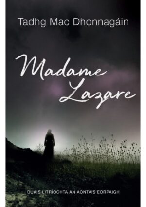 Madame Lazare - NEW EDITION