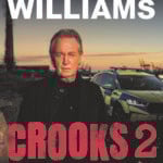 crooks 2: more stories behind the headlines