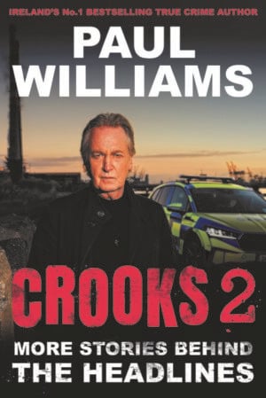 crooks 2: more stories behind the headlines