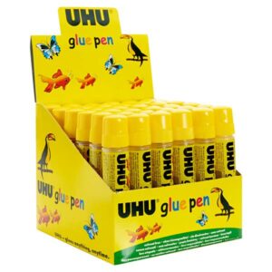 Uhu 50ml Glue Pen