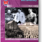 case study dictatorship and democracy, 1920 1945 2024 / 25