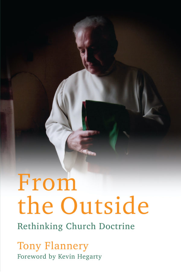 From the Outside : Rethinking Church Doctrine