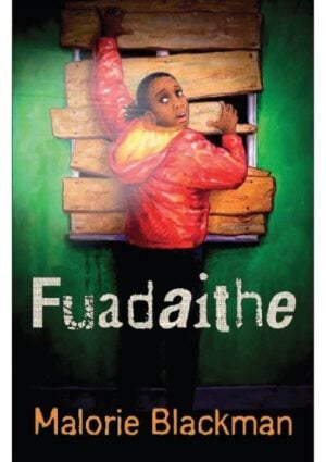 Fuadaithe (Hostage)