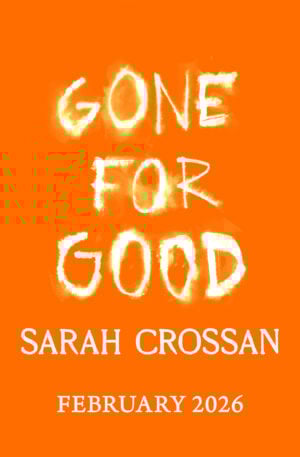 gone for good