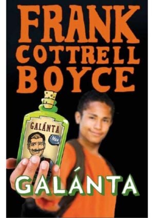 Galánta (Desirable)