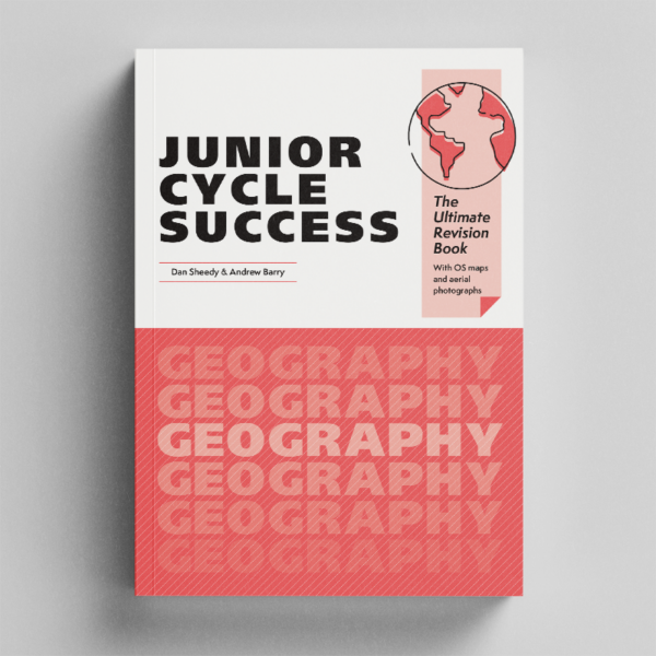 Junior Cycle Success - Geography