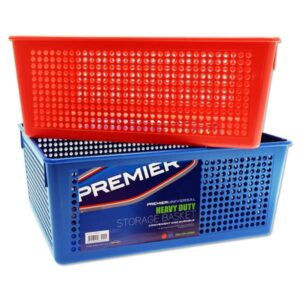 Storage Basket 2 Asst
