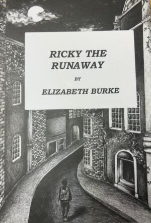 ricky the runaway