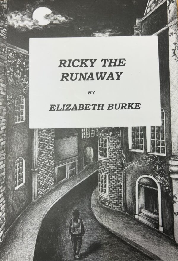 ricky the runaway