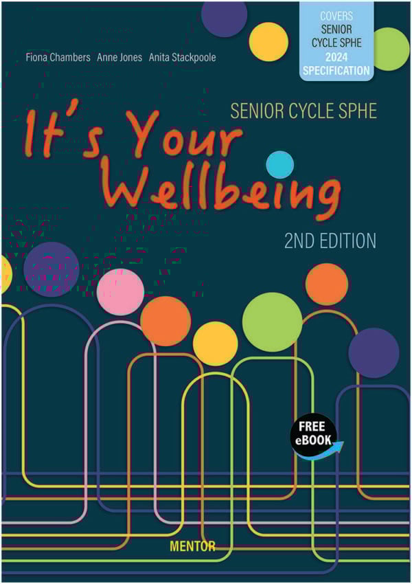 It's Your Wellbeing - 2nd / New Edition (2025)