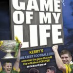 kerry: game of my life