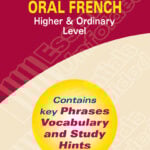 essentials unfolded leaving cert oral french