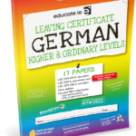 2025 german leaving cert exam papers – higher & ordinary level