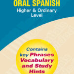 essentials unfolded leaving cert oral spanish