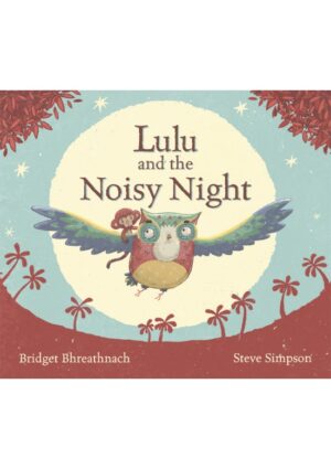 Lulu and the Noisy Night