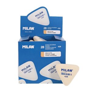 Triangular Eraser