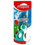 maped security safety scissors