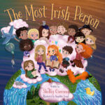 the most irish person