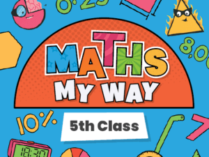 Maths My Way - 5th Class