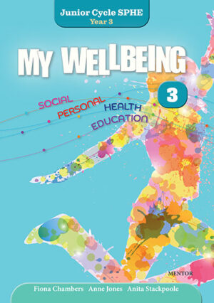 My Wellbeing – Year 3