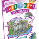 just maps 3rd class