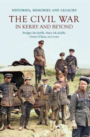 Civil War in Kerry and Beyond