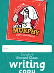 mrs murphys copies 2nd class