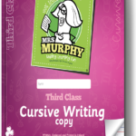 Mrs Murphys Copies 3rd