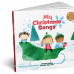 my christmas songs book 4 website icon