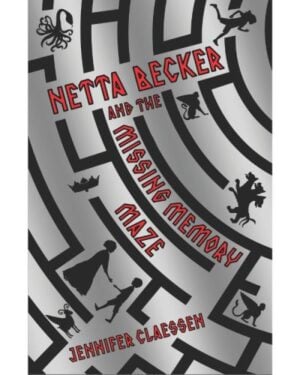 Netta Becker and the Missing Memory Maze