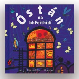 Óstán na bhFeithidí