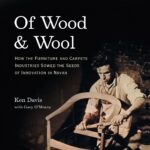 of wood & wool