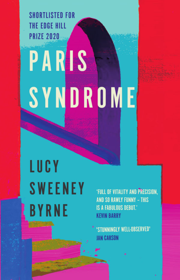 Paris Syndrome