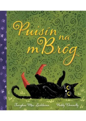 Puisín na mBróg
