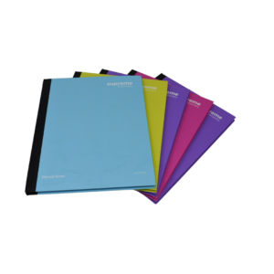 Hardback 9x7