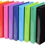 exacompta a4 ring binder