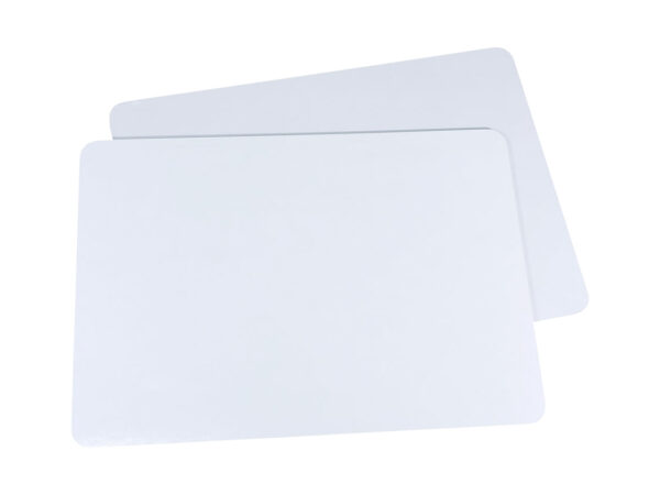 6 Pack A4+ MDG Whiteboards