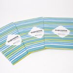 a4 striped a4 hardback supreme