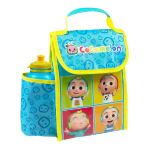 Cocomelon My First Lunch Set