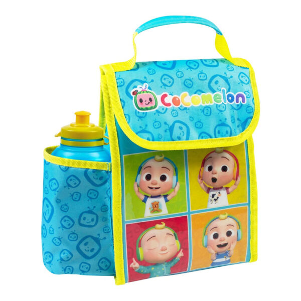 Cocomelon My First Lunch Set