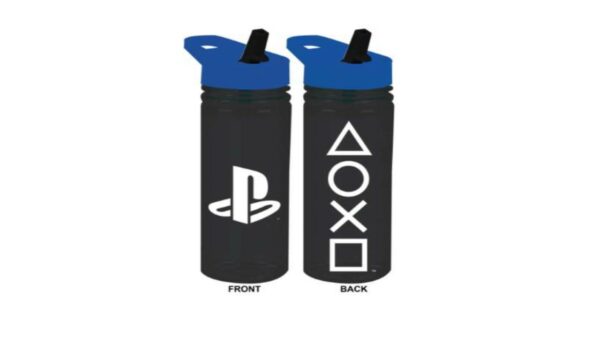 Playstation Drinks Bottle