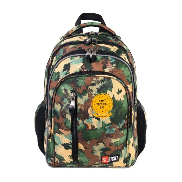 16" Desert Moro Backpack