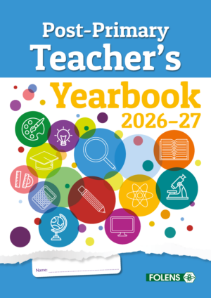 Post Primary Teachers Yearbook 2026-2027