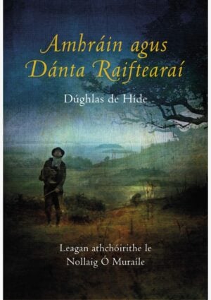 Amhráin agus Dánta Raiftearaí