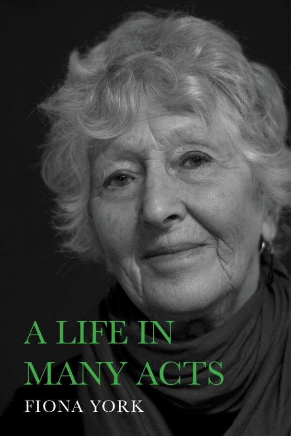 A Life In Many Acts