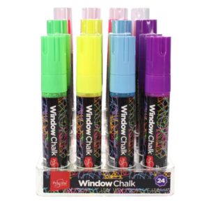 25G Window Chalk Marker